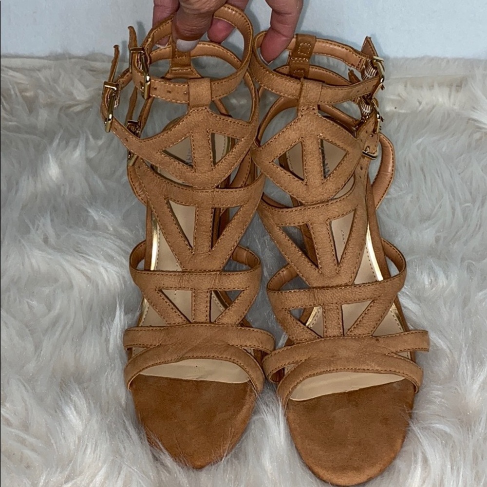 Gianni Bini heels